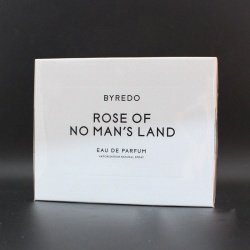 瑞典Byredo百瑞德無人區玫瑰濃香水50ml