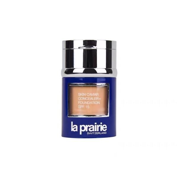 瑞士 La Prairie萊珀妮 粉底液#NC05